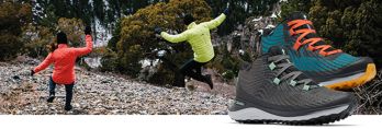 Zapatillas fast on sale hiking